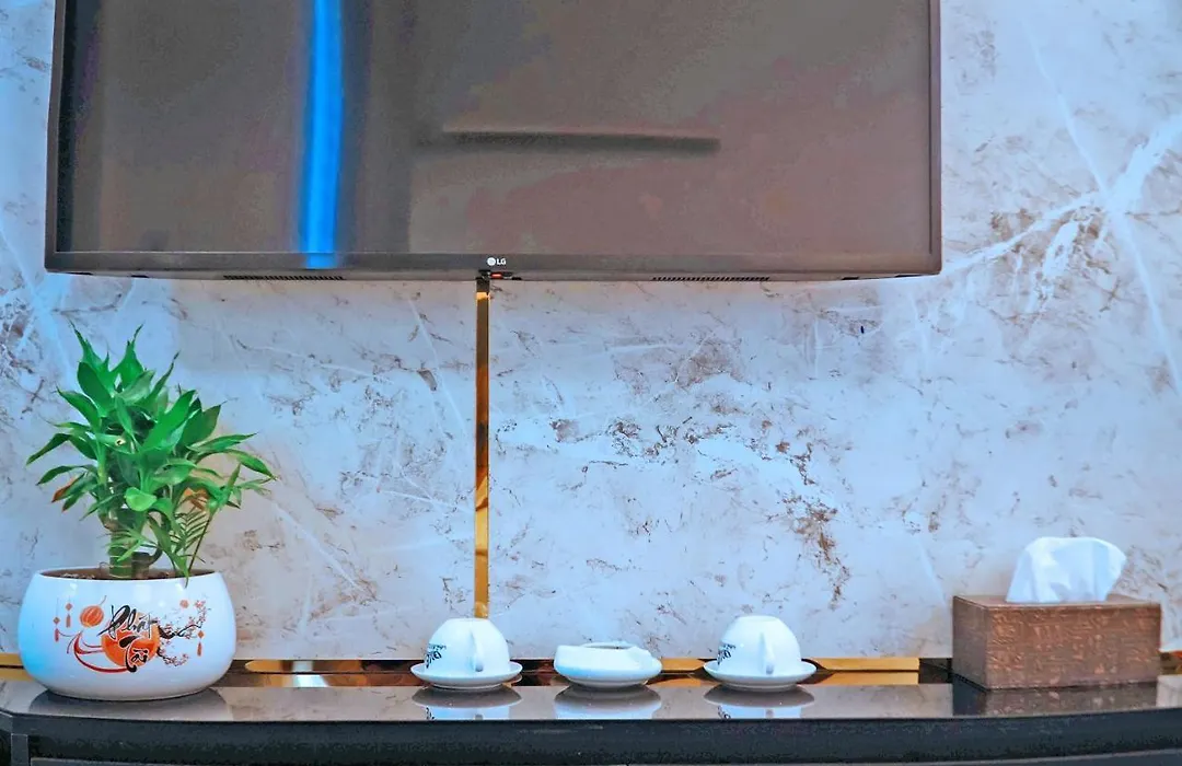 Grad Queen Hotel 2 - Ha Dong-1