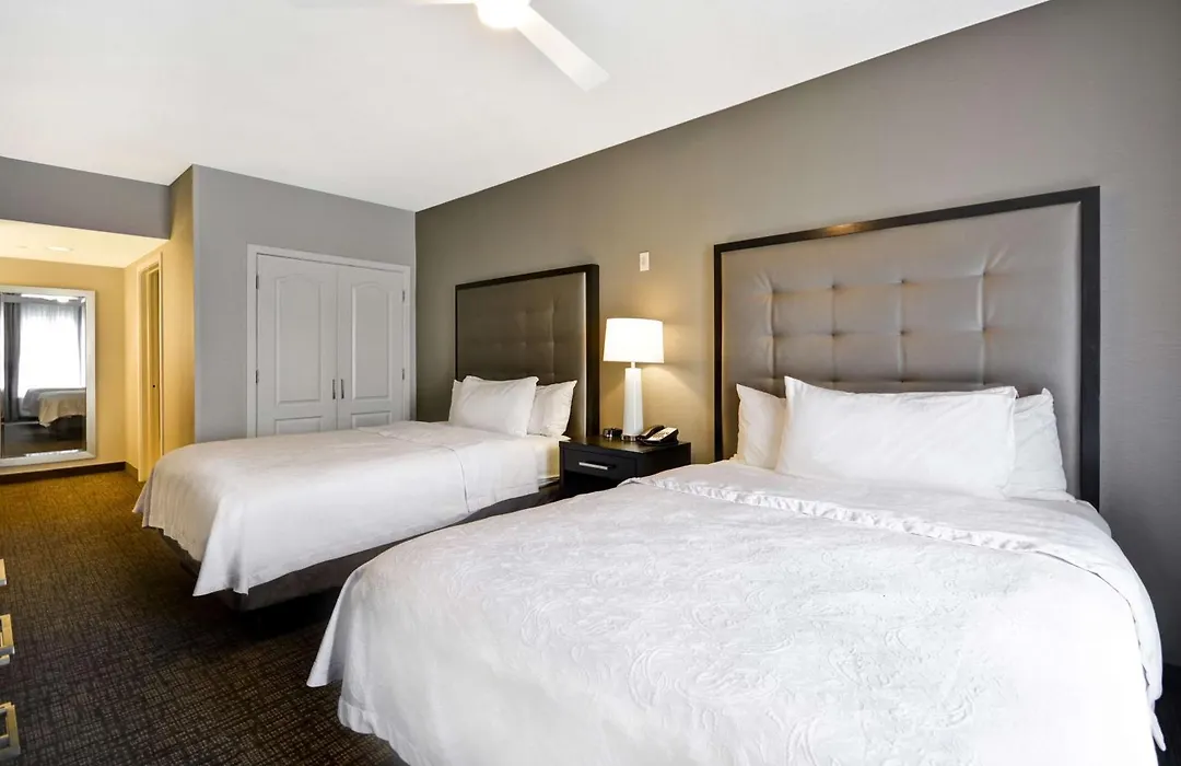 Homewood Suites By Hilton Ithaca-1