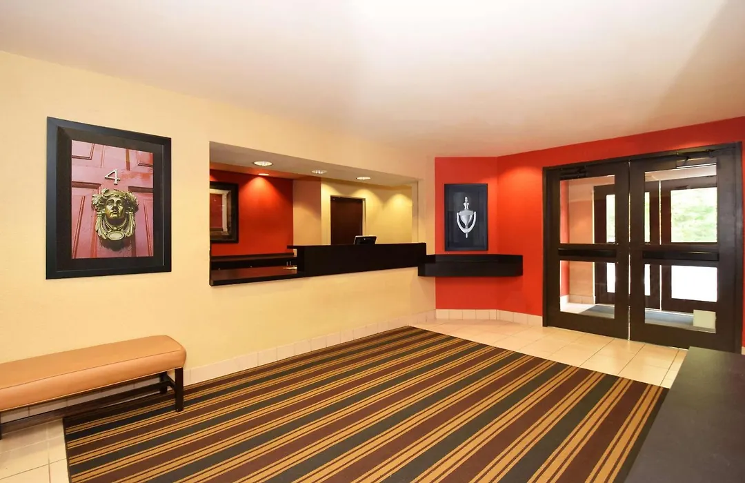 Extended Stay America Suites - Pittsburgh - Monroeville-1
