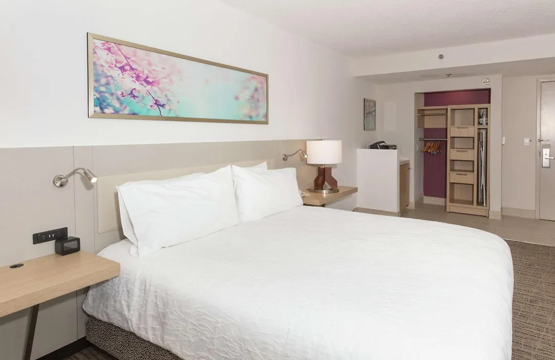 Hilton Garden Inn Saint Augustine Beach-1