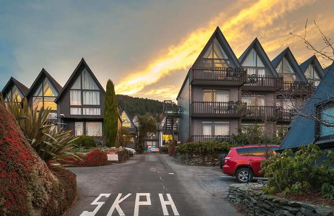 Heartland Hotel Queenstown-1