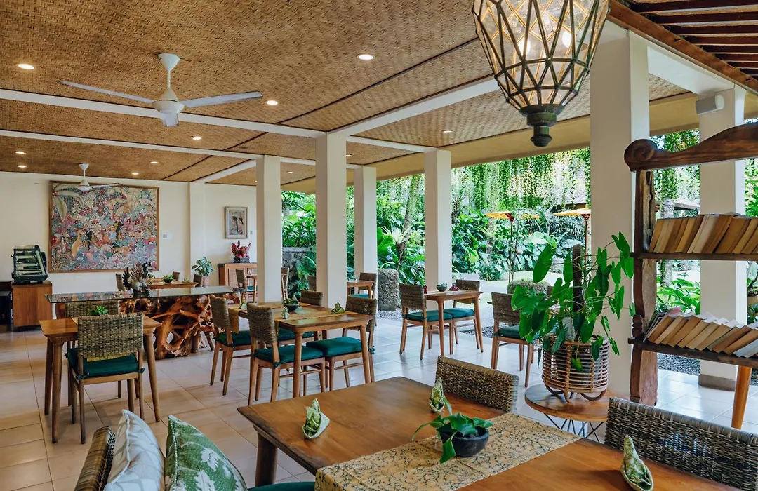 Jati Cottage-1