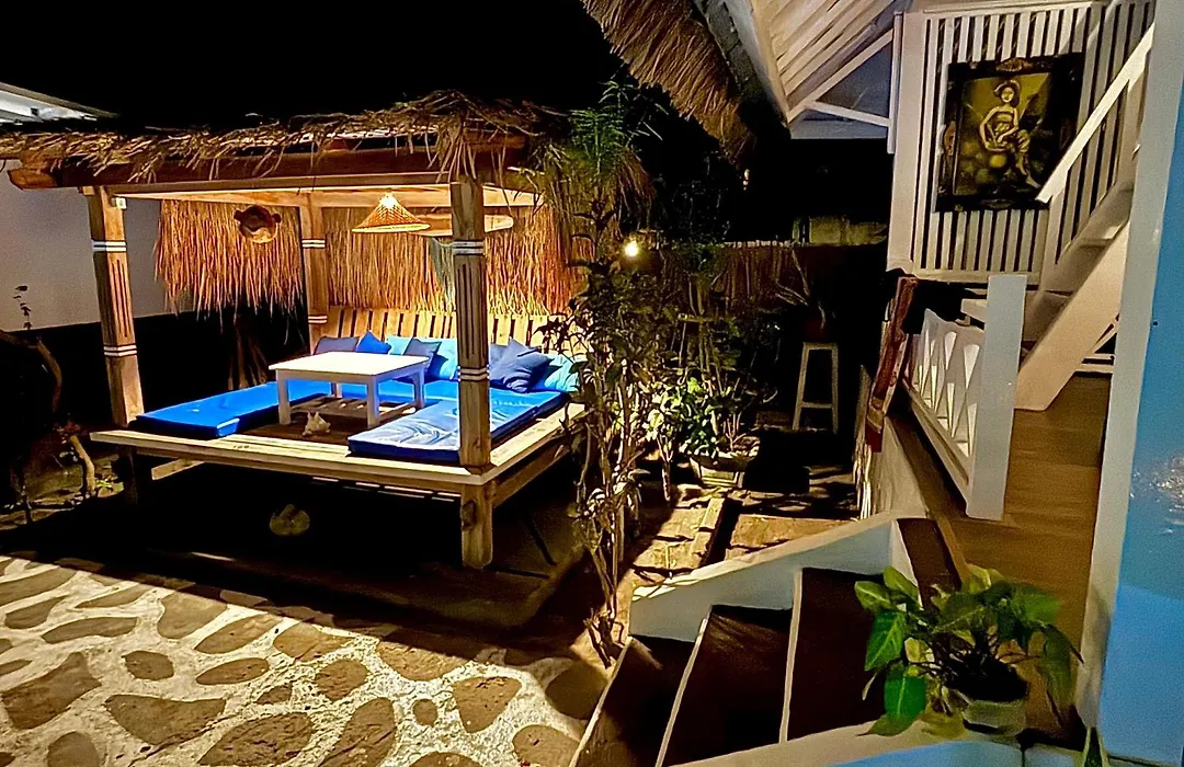Alibaba Bungalows-1