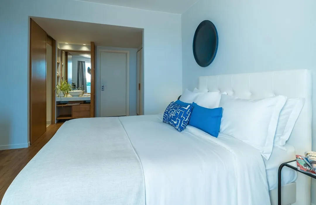 Domes Noruz Kassandra, Halkidiki - Adults Only-1