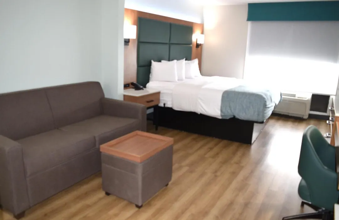 Wingate By Wyndham Parkersburg-Vienna-1