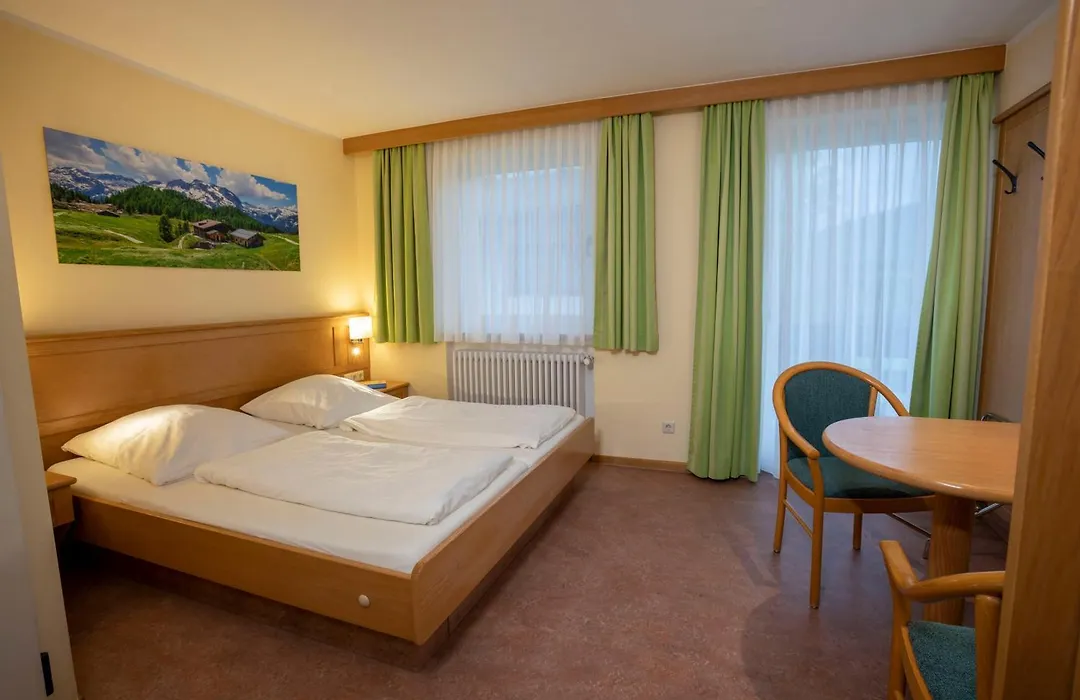 Haus Chiemgau - Kolping-Familienhotel-1