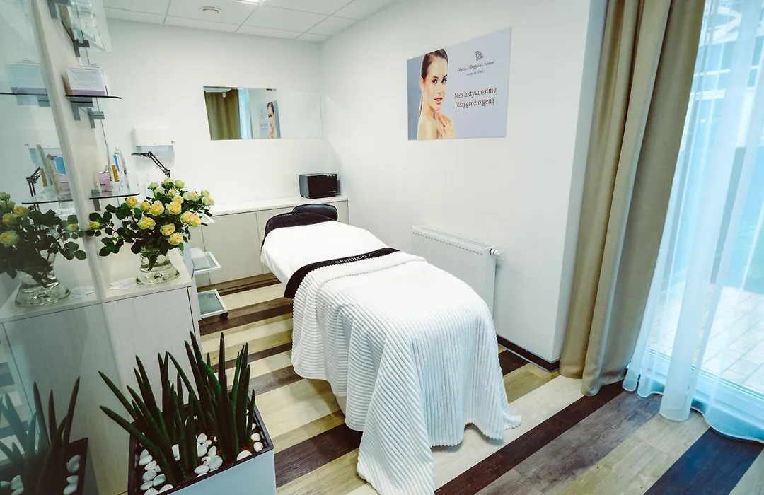 Grand Baltic Dunes Hotel&SPA-1