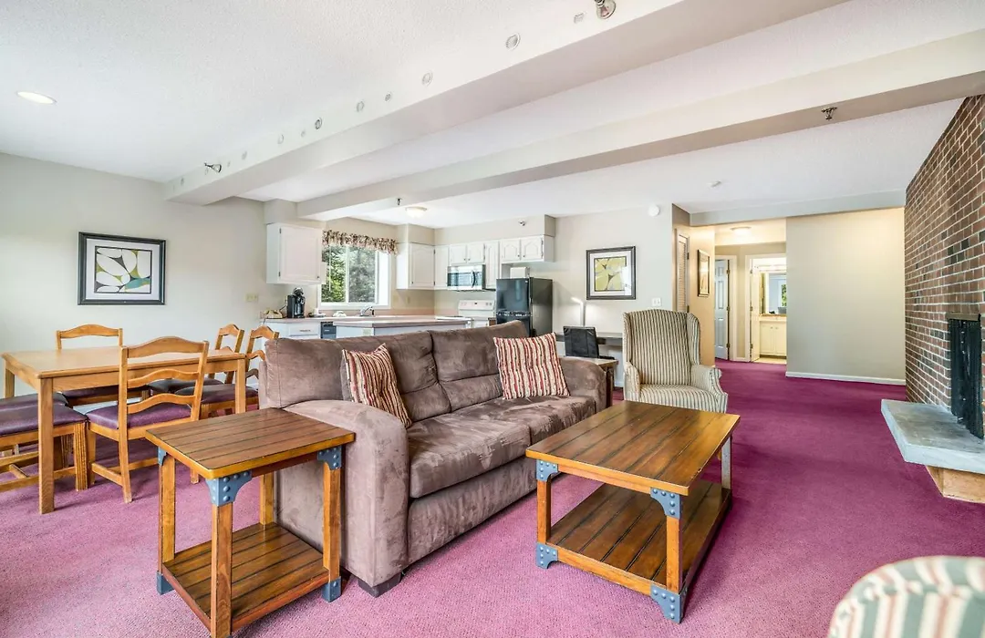 The Valley Inn, An Ascend Collection Hotel-1