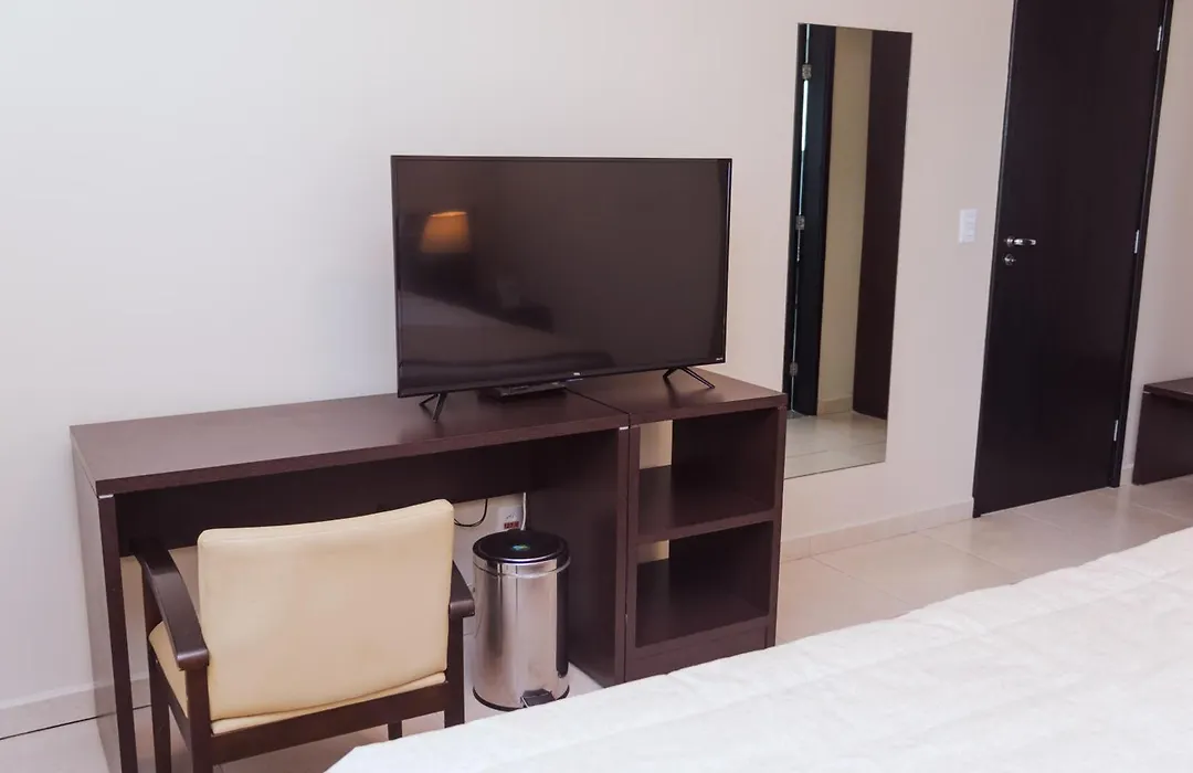 Hotel Saint Paul-1