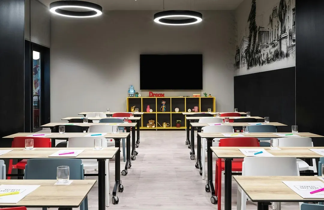 Moxy Athens City-1