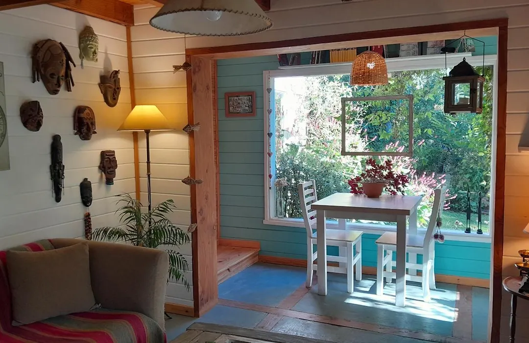 Dodo House Bed & Breakfast-1