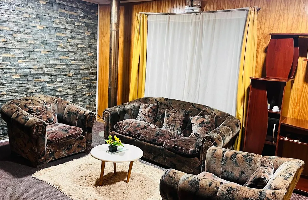 Hostal Santa Fe-1