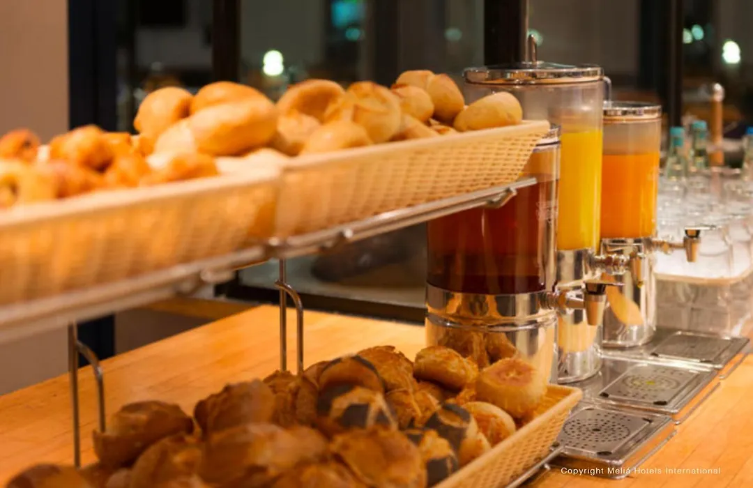 Four Points Flex By Sheraton Ratingen Duesseldorf Airport-1