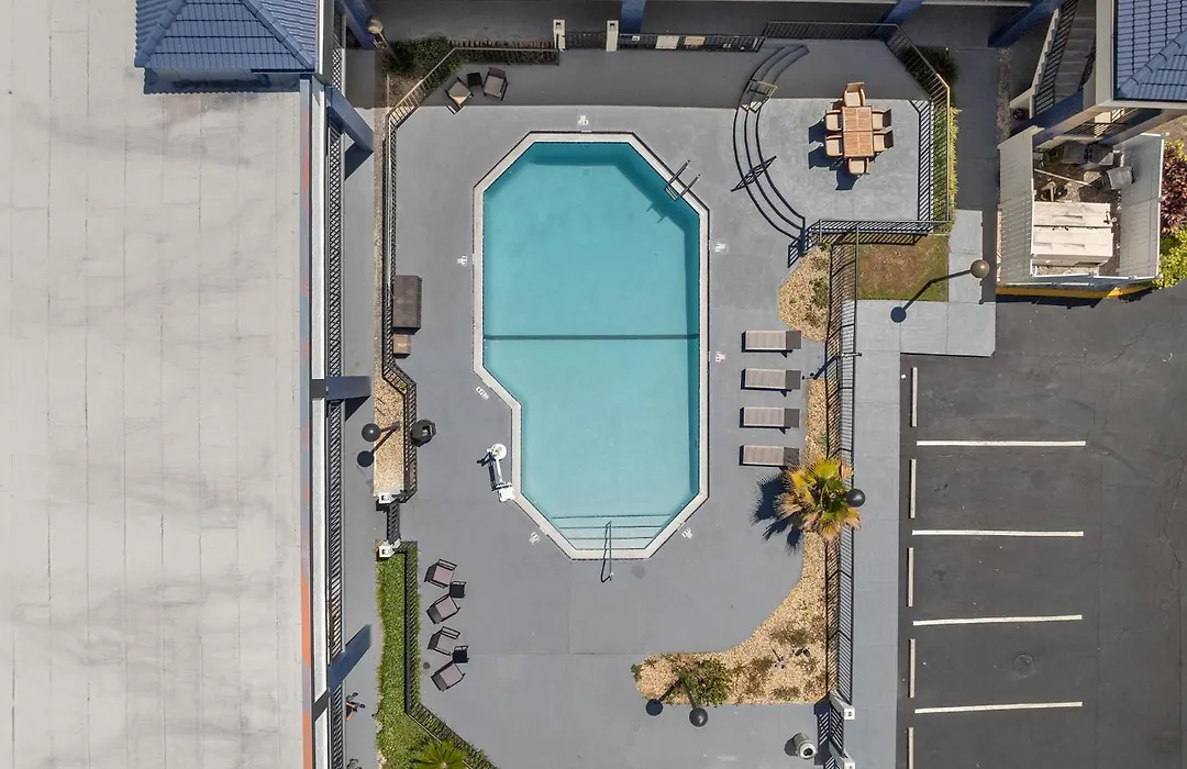 Baymont By Wyndham Orlando East-1