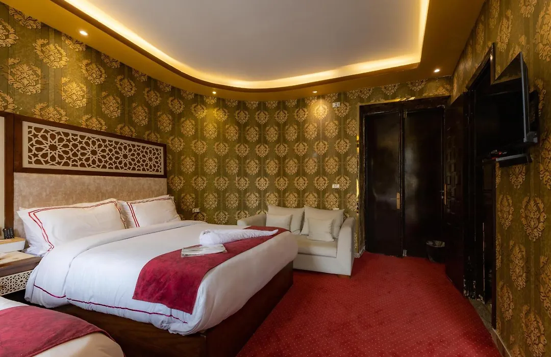 Cairo Inn-1