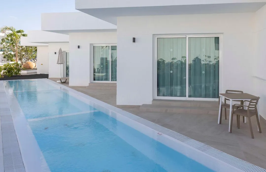 Radisson Blu Resort, Lanzarote Adults Only-1