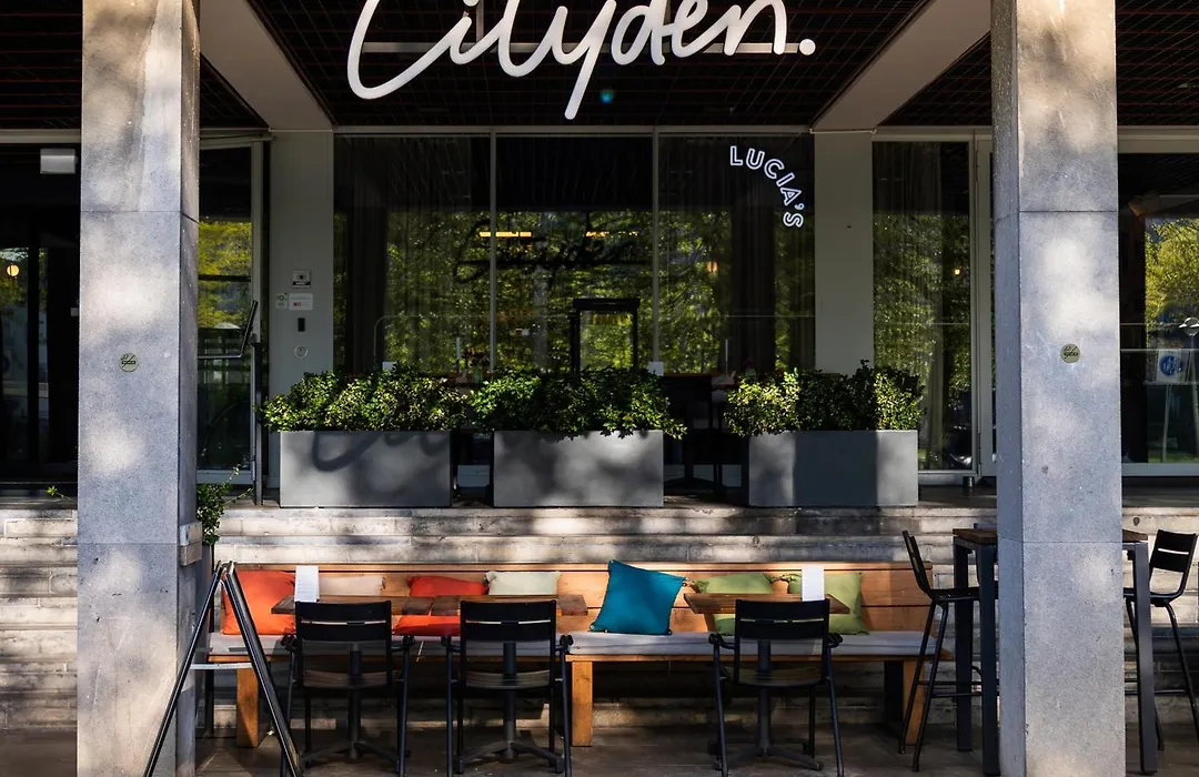 Cityden Bolo District-1