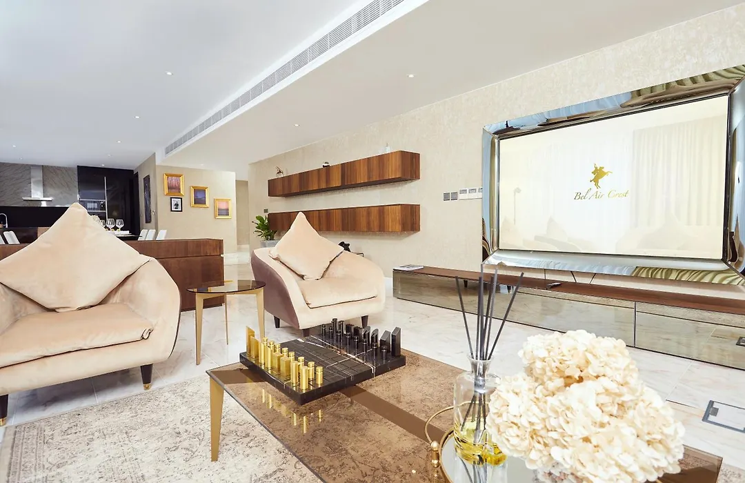 The Vynyard, Accra-1