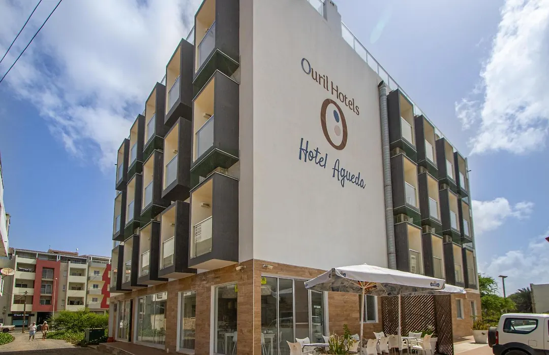 Ouril Hotel Agueda-1