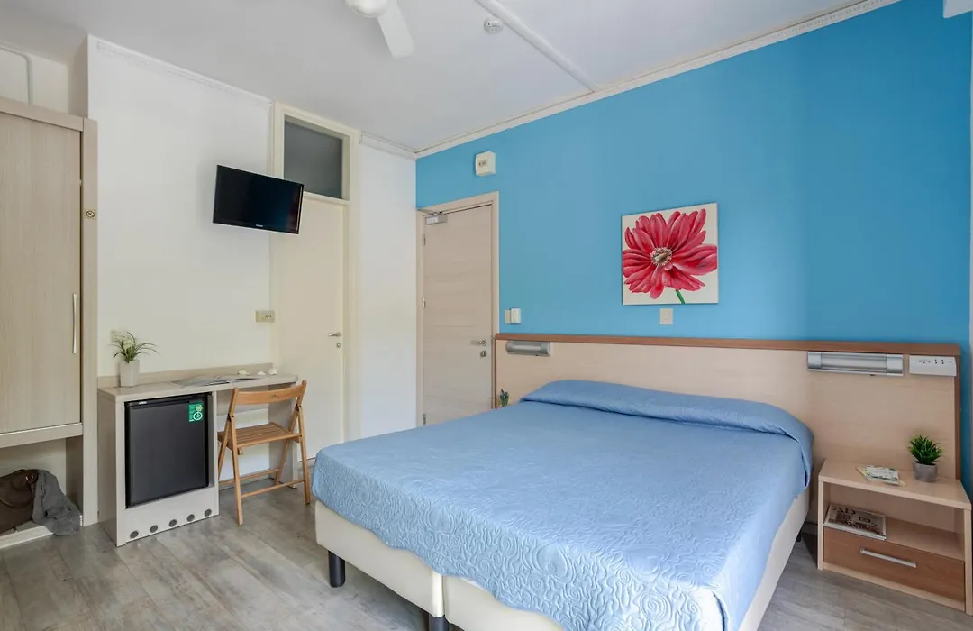 Hotel La Brezza Frontemare-1