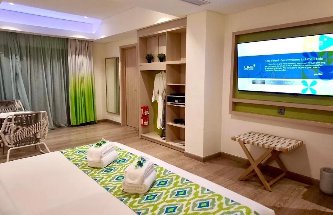 Lime Resort El Nido-1