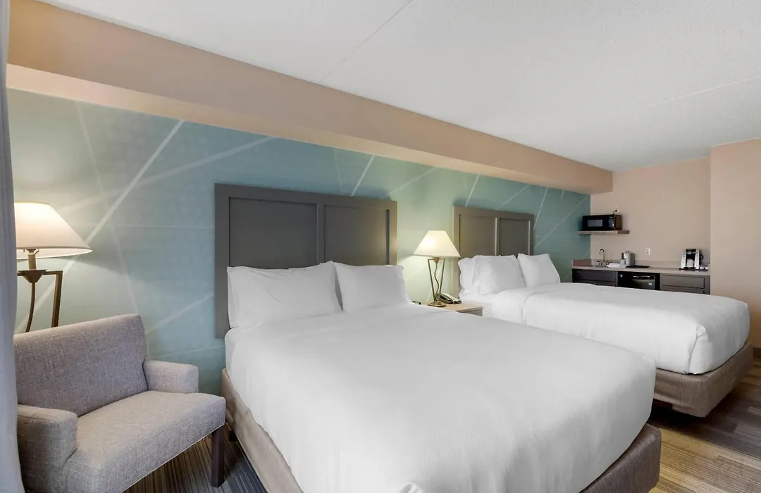 Comfort Inn & Suites Boulder-1