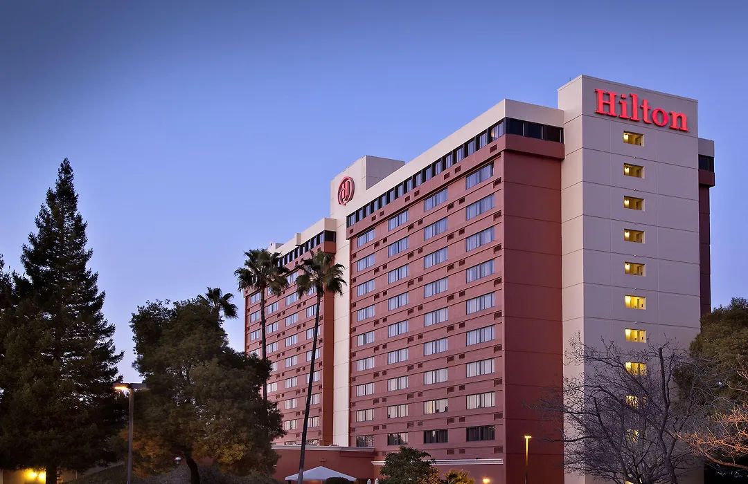 Hilton Concord-1