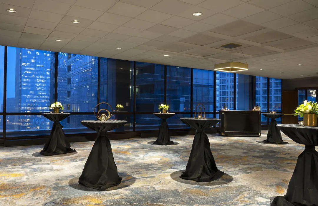 Holiday Inn Chicago Mart Plaza River North, An Ihg Hotel-1