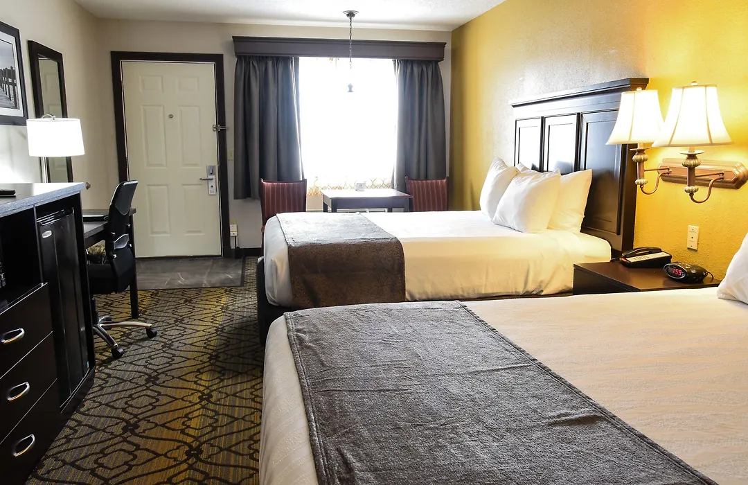 Best Western Of Harbor Springs-1