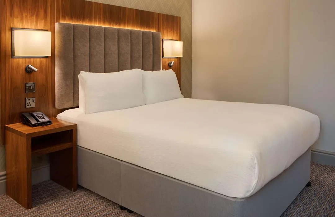 Doubletree By Hilton Southampton-1