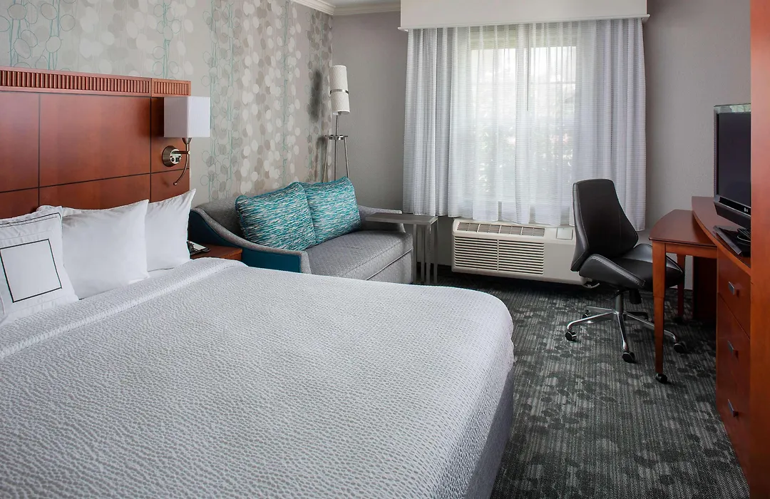 Sonesta Select Boston Lowell Chelmsford-1