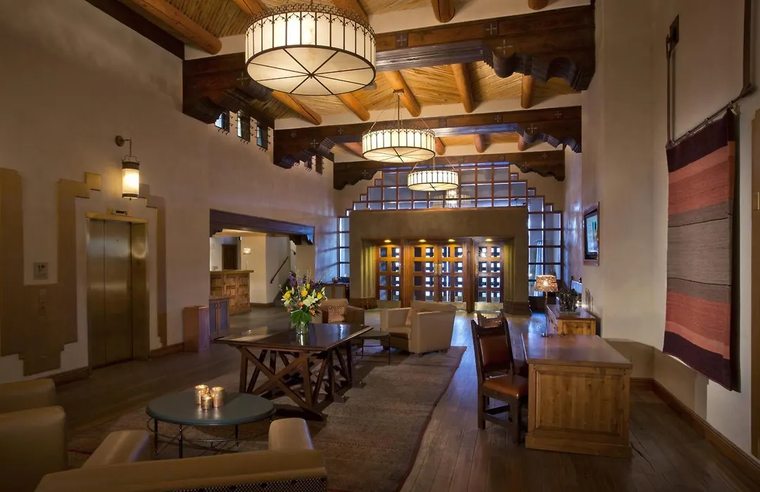 Eldorado Hotel And Spa-1