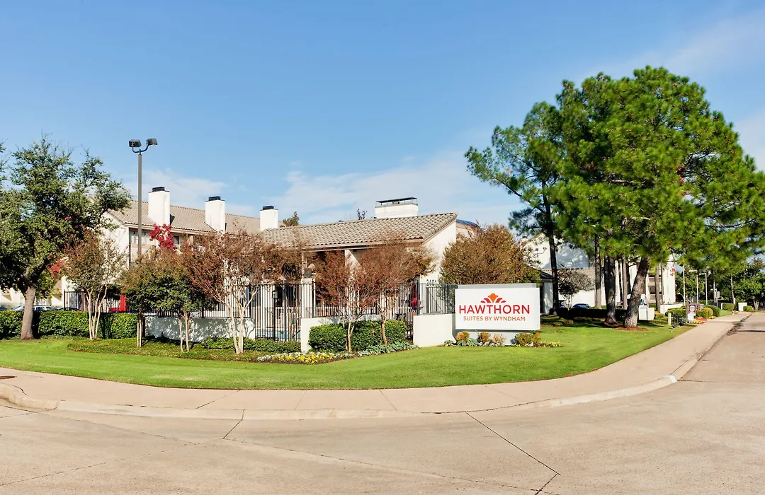 Value Suites Extended Stay - Arlington-1