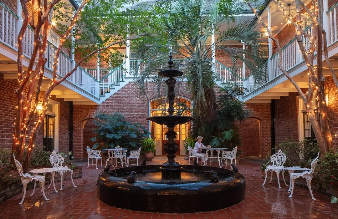 Hotel Provincial-1