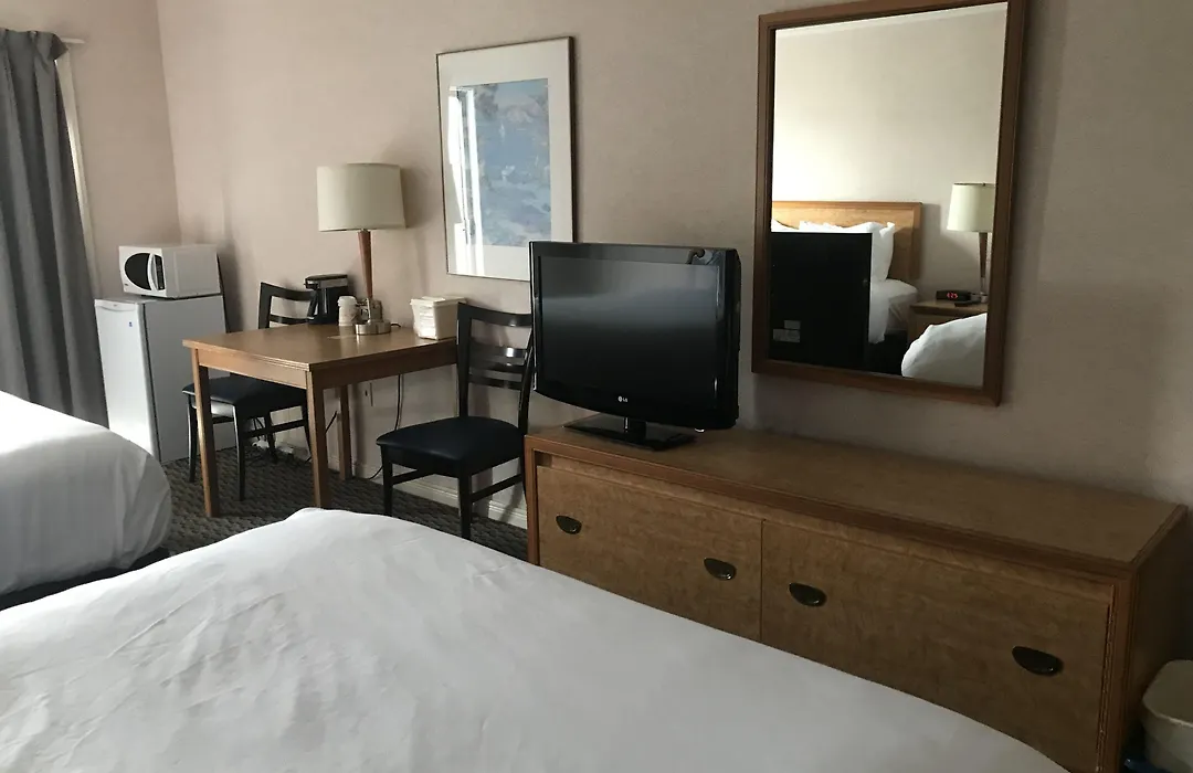 Rodeway Inn Saint John Fairville-1