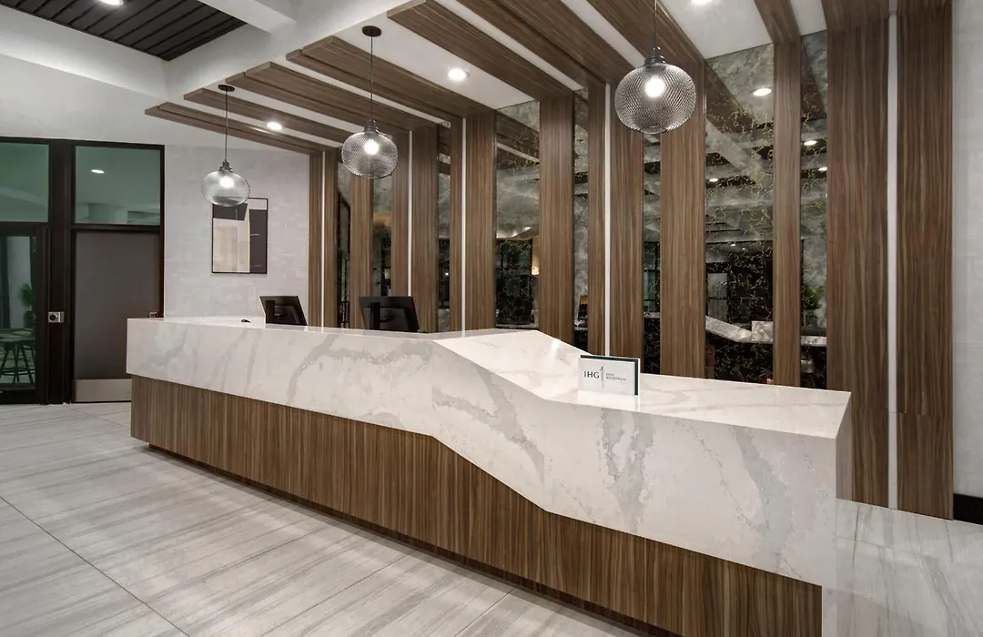Crowne Plaza Auburn Hills By Ihg-1
