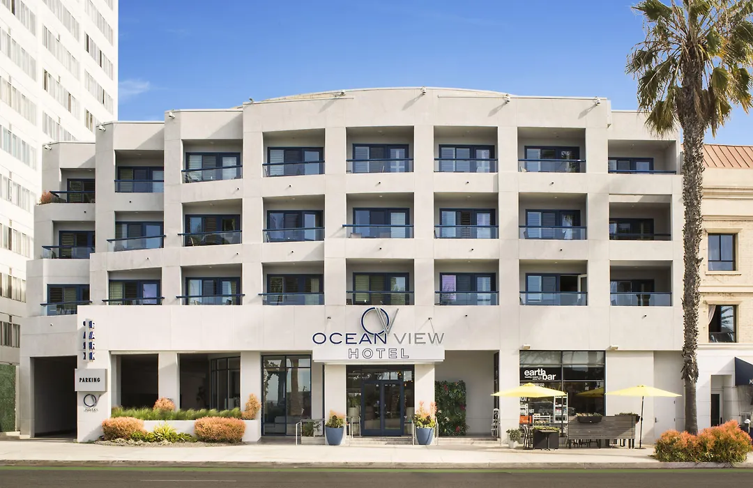Ocean View Hotel-1