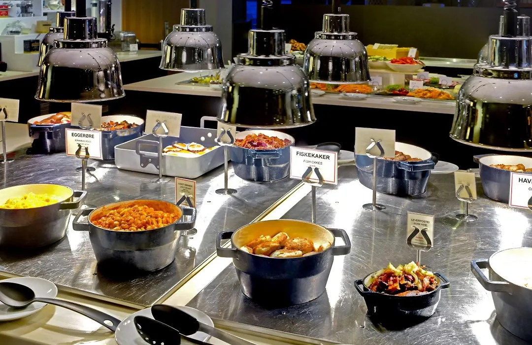 Scandic Ishavshotel-1