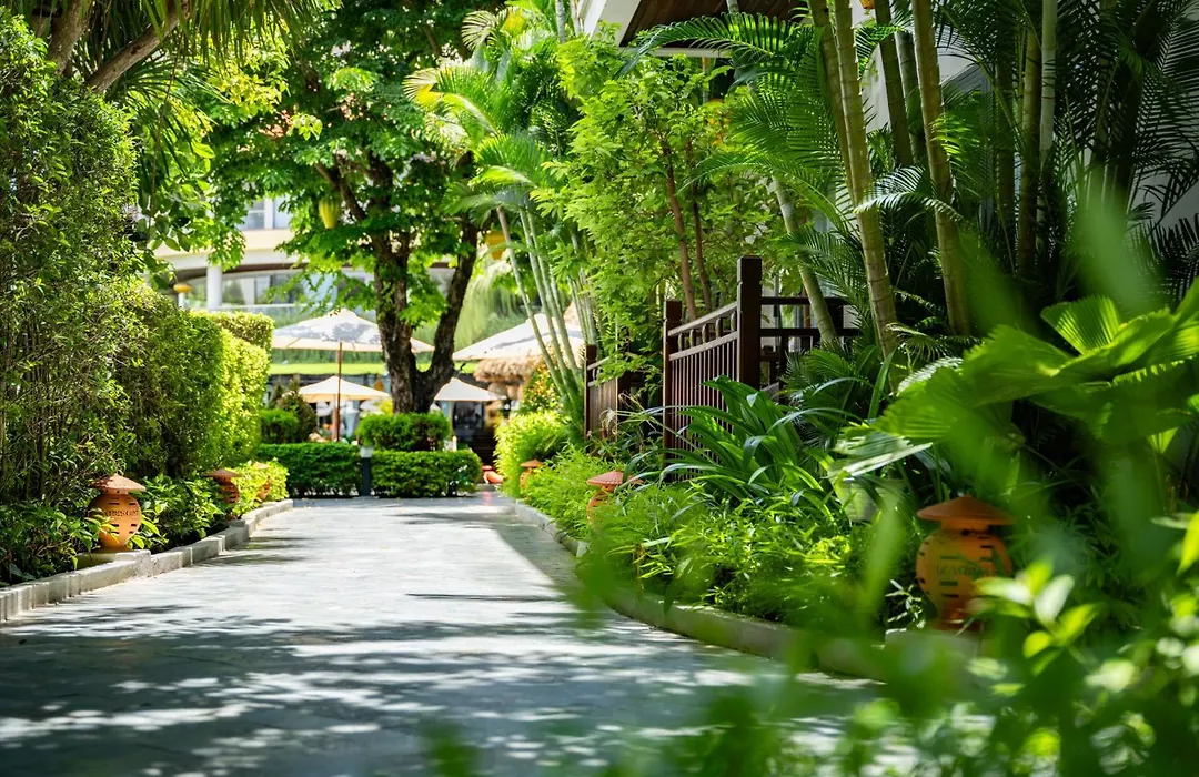 Bel Marina Hoi An Resort-1