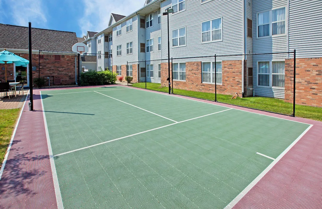 Residence Inn Merrillville-1