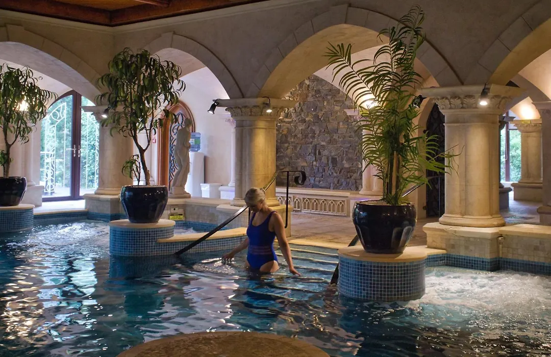 Muckross Park Hotel&Spa-1