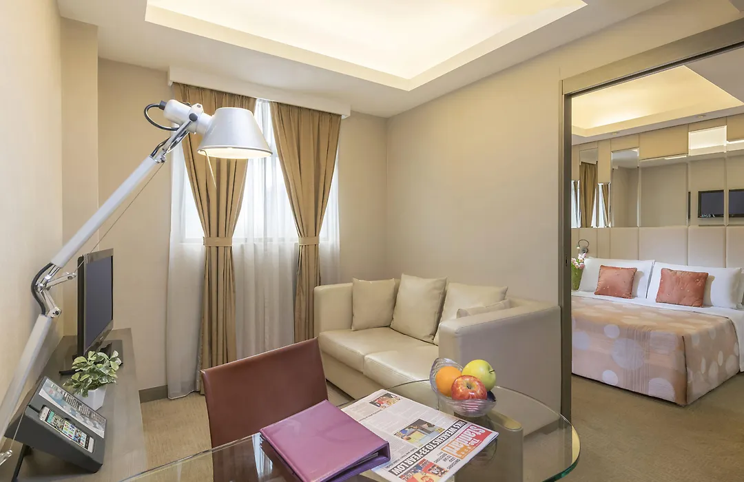 Silka Seaview Hotel-1