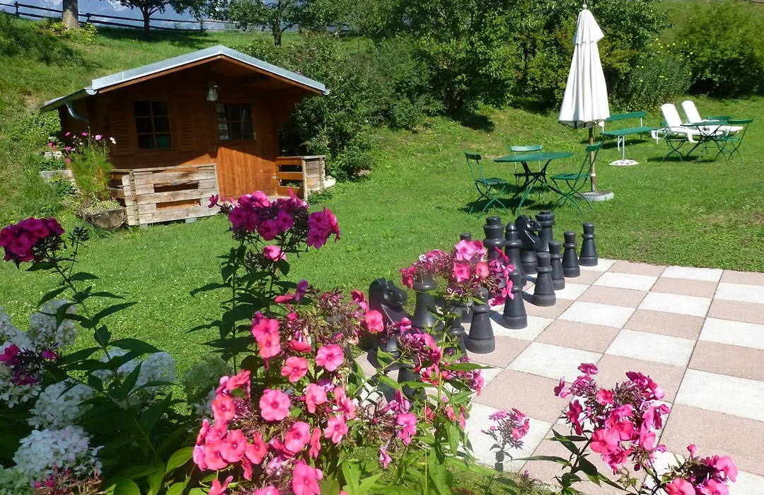 Austria Classic Hotel Heiligkreuz-1