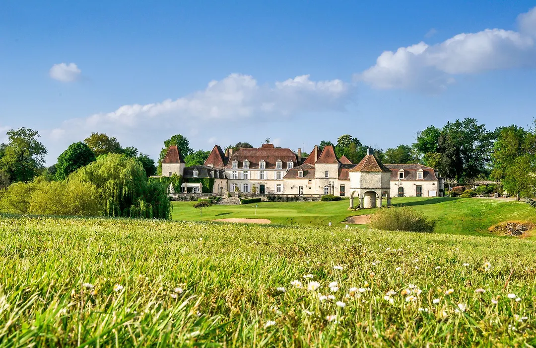 Château des Vigiers-1