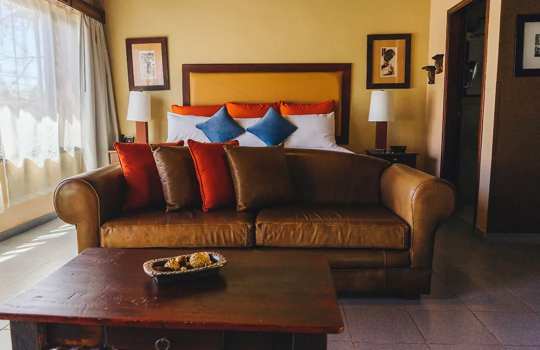 Humuya Inn-1