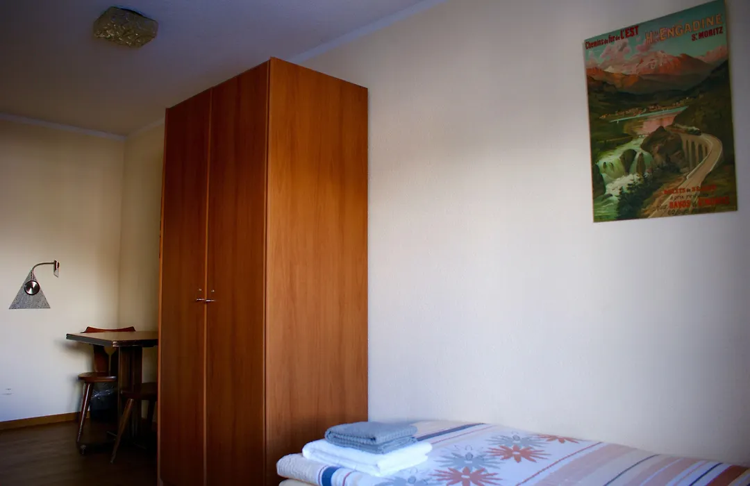Hotel Stille-1