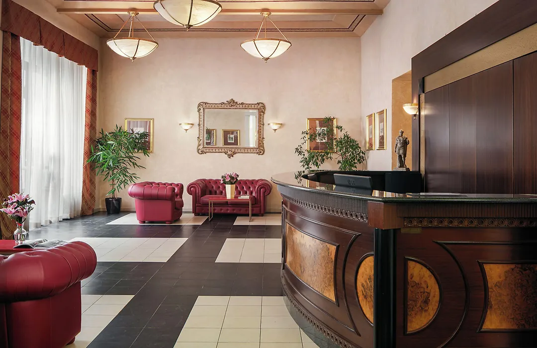 Hotel Caesar Prague-1