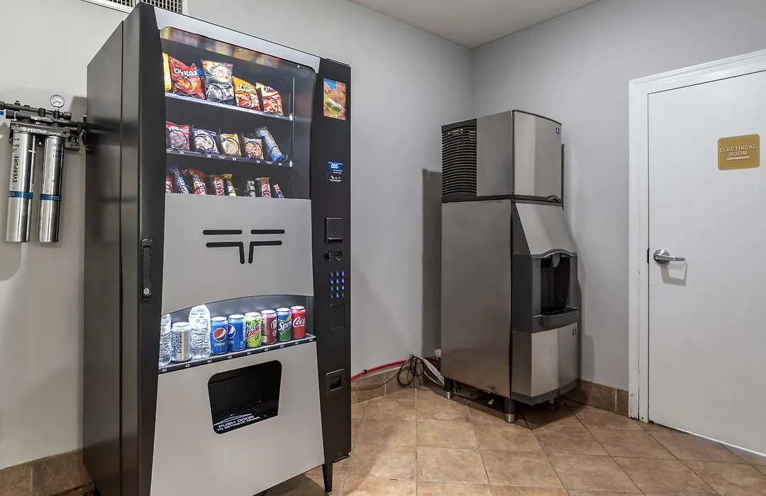 Quality Inn & Suites Demopolis-1