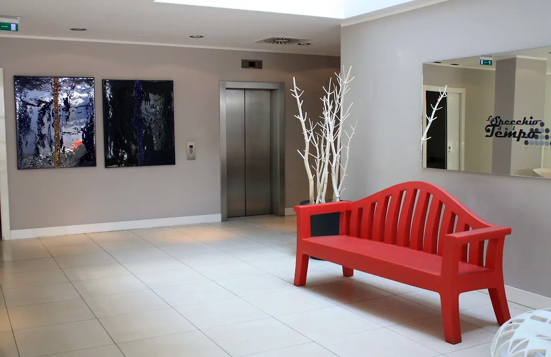 iH Hotels Milano Watt 13-1