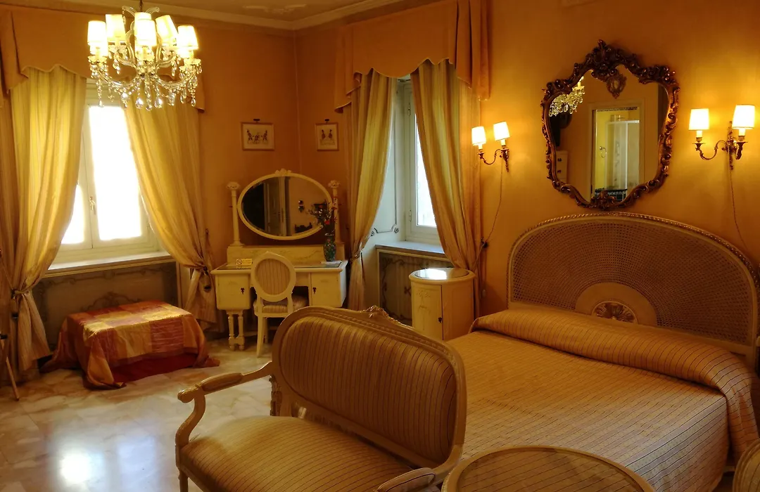 Ai Savoia B&B - Guest House-1
